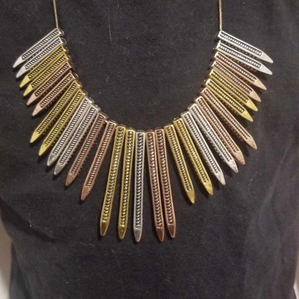 Statement Necklaces - image 6